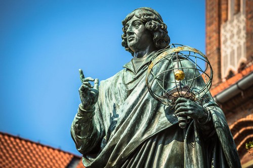 Copernicus premie